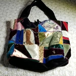 Vintage purse
